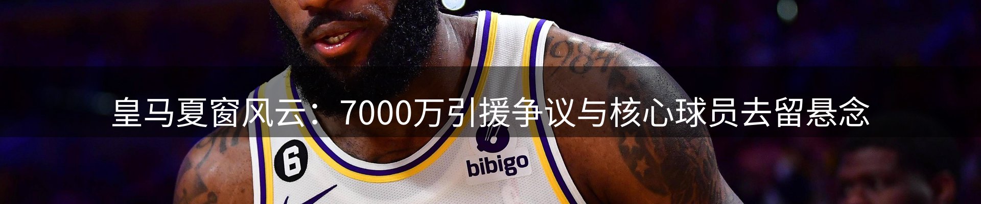 平台导读